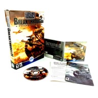 MEDAL OF HONOR ALLIED ASSAULT BREAKTHROUGH BIG BOX PC USA