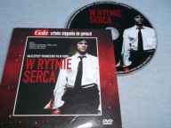 W RYTMIE SERCA - DVD - LEKTOR