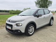 Citroen C3 1.2 Benzyna, Lakier Perła, Zadbany, Serwisowany, Możliwa zamiana