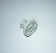 Korek amortyzat. mały STIH,L 028 -- 066 orginał .