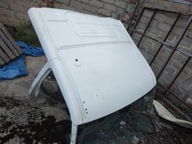 IVECO DAILY DACH DUBEL KABINA SKRZYNIA 14- BRYGADÓWKA