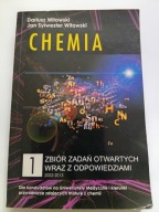 Chemia 1 Zbiór zadań otwartych 2002-2013 Dariusz i Jan Sylwester Witowski