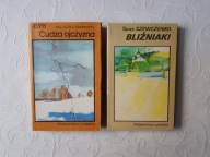 ADAMCZYK SZEWCZENKO-CUDZA OJCZYZNA + BLIŹNIAKI WL LUBLIN/RUŚ UKRAINA GRUZJA