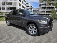 Ram 1500 Big Horn Sport Crew Cab 4X4, V8 5.7l 401KM Przebieg: 99,949km
