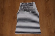 Top na ramiączkach Amisu r. L