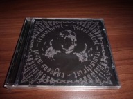 Crisischrist / Rageous Intent CD split grindcore