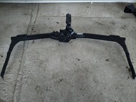 HAK HOLOWNICZY VW PASSAT B8 KOMBI 2014-2023