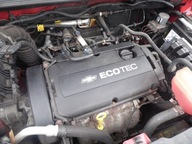 Silnik kompletny 1.6 16V A16XER F16D4 Opel Chavrolet Mokka Astra Cruze Trax