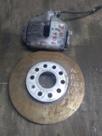 TARCZA HAMULCOWA PRZOD 288mm AUDI A3 SEAT CORDOBA