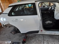 CITROEN C4 CACTUS LIFT DRZWI PRAWY TYŁ EWPB