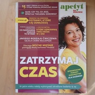 Apetyt na zdrowie - Zatrzymaj czas