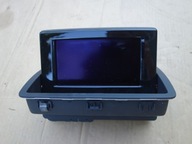 WYSWIETLACZ MONITOR AUDI Q3 8U0