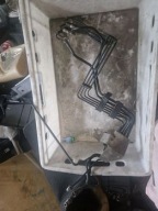 JAGUAR F-TYPE F TYPE PRZEWODY HAMULCOWE POMPY ABS PRZEWOD HAMULCOWY