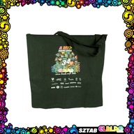 L064 Torba bawełniana 34 finał WOŚP Elbląg