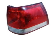 Lampa Prawa Tył Tylna Opel Vectra C kombi Jasna