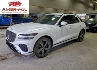 Genesis GV70 Base 2022 3.5l 3.5 Benzyna 375KM