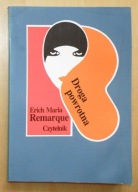 Erich Maria Remarque - Droga powrotna