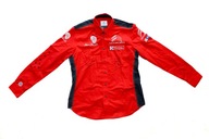 Koszula Abu Dhabi Citroen Racing rajdy rally WRC Loeb Elena