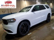 Dodge Durango Sxt 2019 3.6 Benzyna 293KM