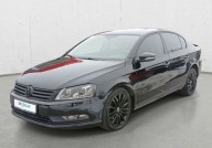 Volkswagen Passat 2.0 TDI Comfortline DSG 2.0 Diesel 177KM