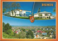 RUMIA-HERB WOJ POMORSKIE