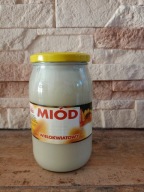 POLSKI MIÓD WIELOKWIATOWY