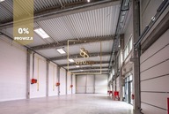 Magazyny i hale, Janki, Raszyn, Pruszkowski, 720 m²