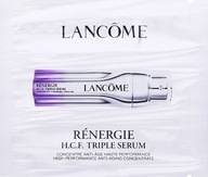 LANCOME RENERGIE TRIPLE SERUM ZESTAW PRÓBEK 3 SZTUKI