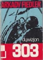 Dywizjon 303 A. Fiedler