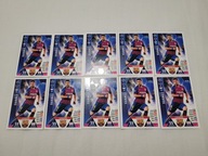 Karty Topps Match Attax - Champions League 2018/19 - Luis Suarez - 10 sztuk