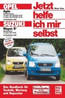 Opel Agila, Suzuki Wagon R+ (ab Modelljahr 2000)Schroeder STAN BARDZO DOBRY