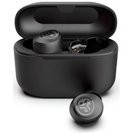 Słuchawki Dokanałowe Bezprzewodowe JLab Bluetooth 5.0 z Mikrofonem IPX4 EQ3