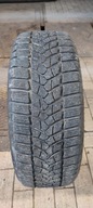 Firestone Winterhawk 3 205/55R16 91 H przyczepność na śniegu (3PMSF)