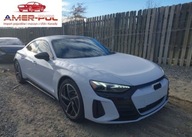 Audi e-tron GT Quattro 2023 Elektryczny 591KM