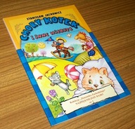 CHORY KOTEK I INNE WIERSZE Stanisław Jachowicz