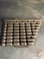 ZBIORNIK POWIETRZA MERCEDES W116 SE R107 1168000219