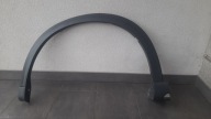 BŁOTNIK LISTWA MAZDA CX5 II 17+ PRZÓD LEWA