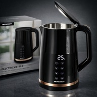 Czajnik elektryczny Berdsen BD-706 1,7 l – dotykowy, regulacja temp