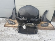 Toyota corolla e21 lift sedan przód kompletny