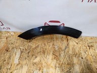 Listwa Drzwi Prawy Tył Audi Q8 2019- 4M8854820