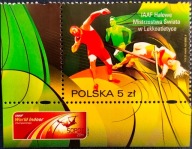 Fi. 4511 I.A.A.F. Halowe Mistrzostwa Swiata w Lekkoatletyce.