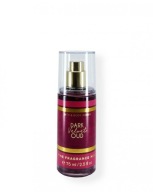 Mini zapach do ciała DARK VELVET OUD 75 ml