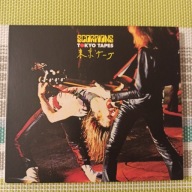SCORPIONS - TOKYO TAPES - CD