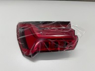 AUDI A6 C8 4K5 MATRIX EUROPA LAMPA LEWY TYŁ W BŁOTNIK 4K5945223A ! NOWA !
