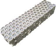 Holder Uchwyt Mocujący Koszyk 16s5p na 80 ogniw 21700