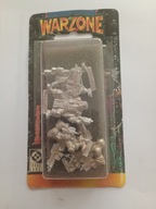 WARZONE DARK LEGION ACOLYTES METAL
