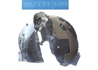 NADKOLE PRAWY PRZÓD CITROEN C5 AIRCROSS 9827397680