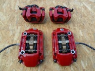 ZACISKI BREMBO ALFA ROMEO TONALE 2022 ROK 00521580360 00521580350