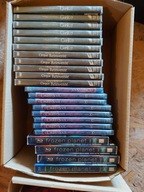 Frozen Planet (Lodowa planeta) (BBC) (EN) płyta Blu-ray, nowe