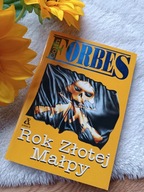 Rok złotej małpy Colin Forbes